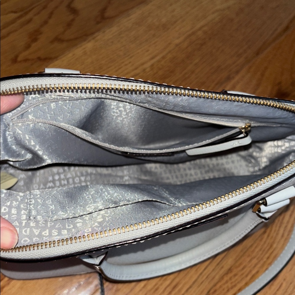 Kate Spade Handbag - Picture 10 of 13